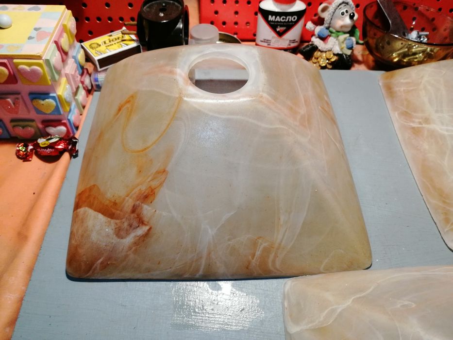 Плафоны для светильника