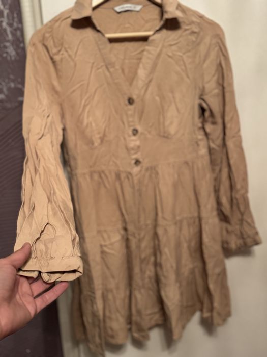 Рокли Alessa, LCW, ALLSAINTS
