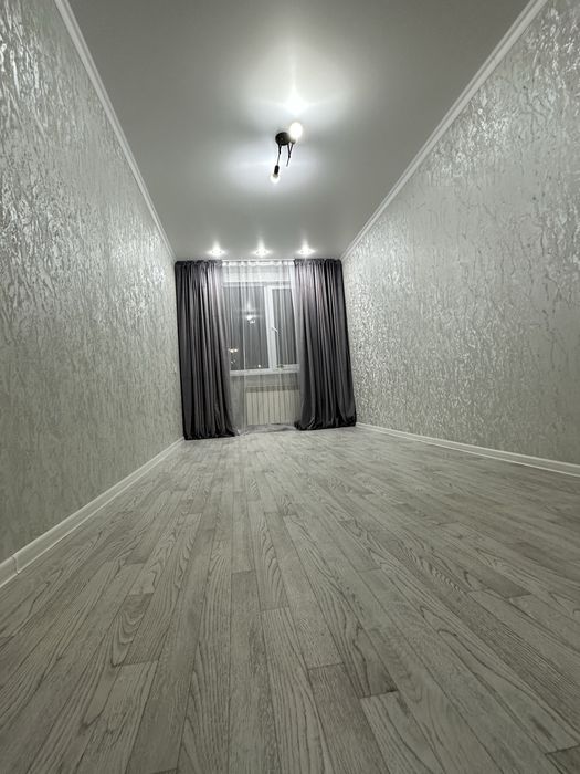 Продам 2 квартиру  Есет Батыр 105 к2