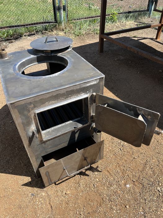 Котлы отопления