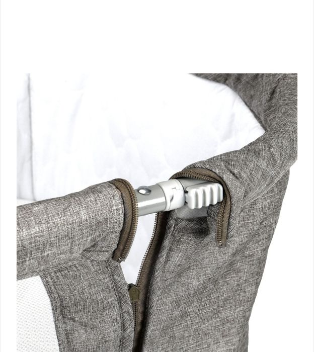 Детско легло WUNDERKID 2в1