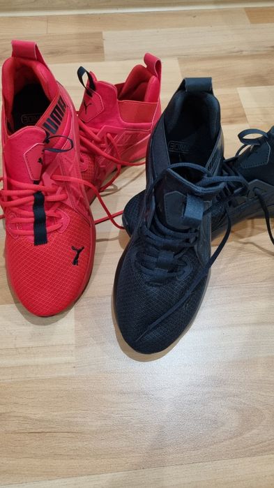 Мъжки маратонки Puma Softride