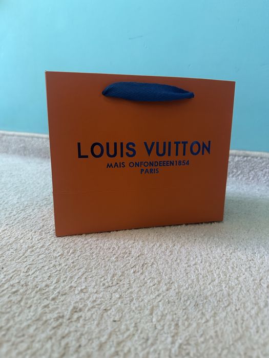 Louiss Vuitton колан