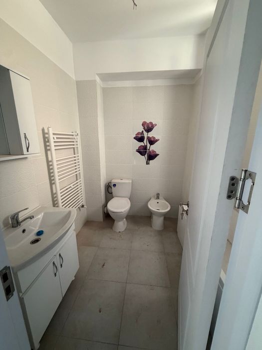 Apartament 2 camere Amaradia zona Consul finalizat !
