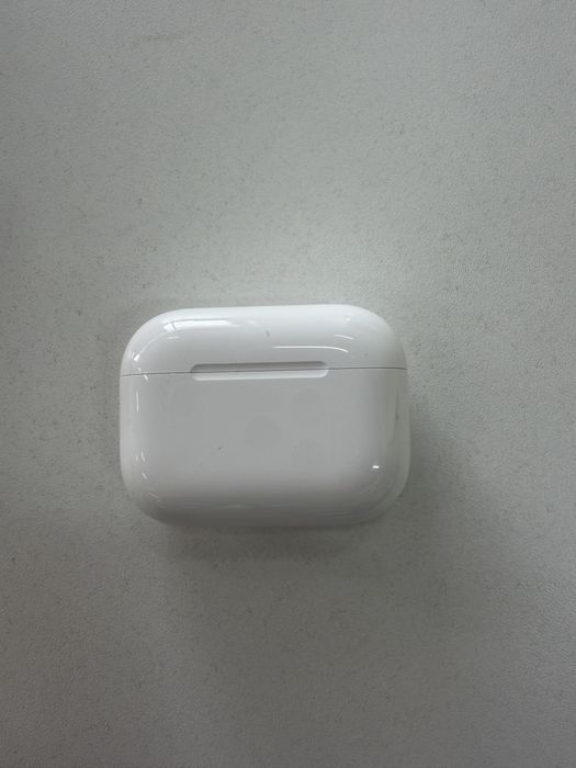Новые airpods pro 3