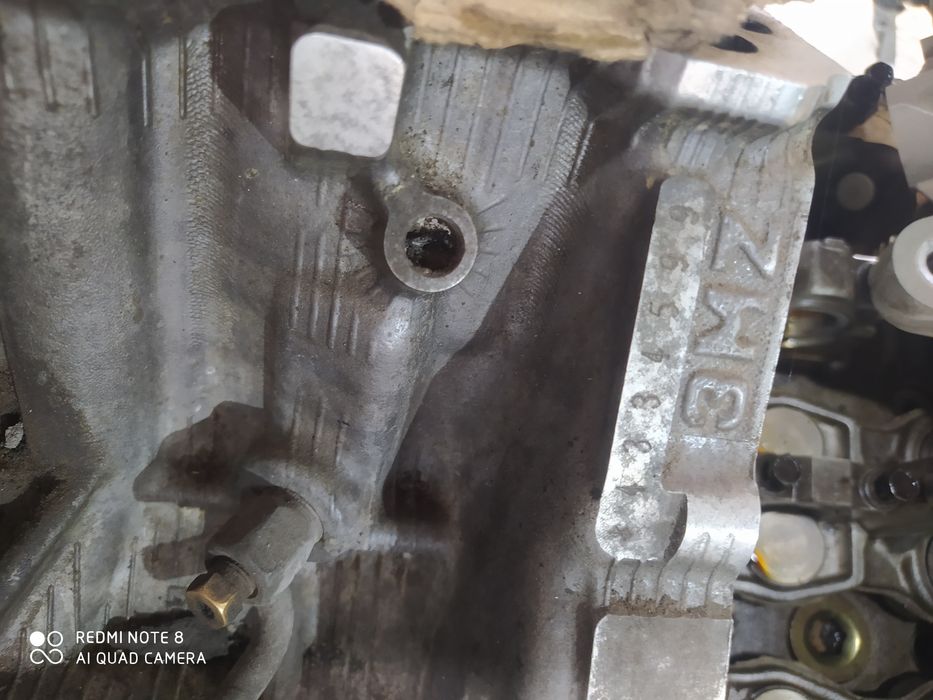 Продам мотор 3mz-fe