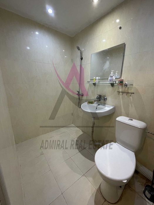 Дава се под наем Тристаен апартамент в Варна, Център - 65 кв.м за 398.82 € - Снимка #4