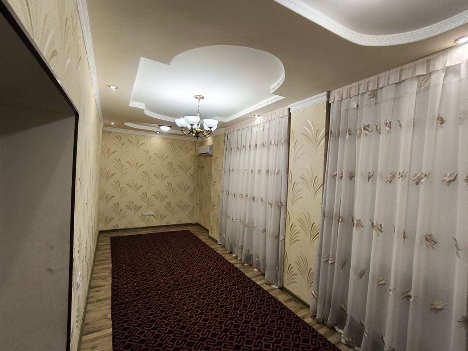 Аренда 
Жилой дом 2 етаж 230 кв.