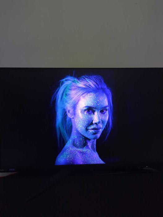 Xiaomi Redmi G Pro 27 Mini Led P27QBA-RGP