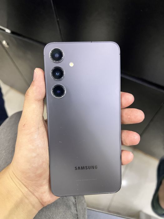 Samsung S24plus