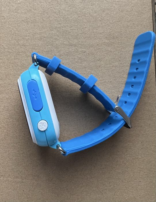 Продам детские смарт часы