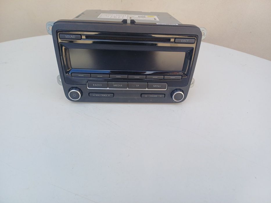 Радио CD за Vw Tiguan