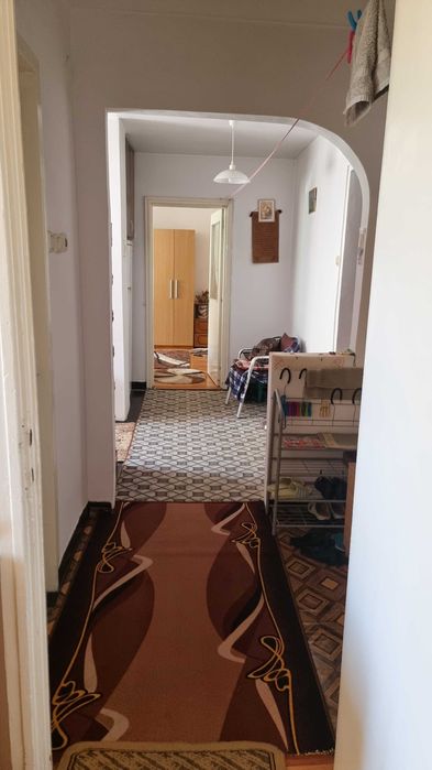 De vânzare apartament cu 2 camere