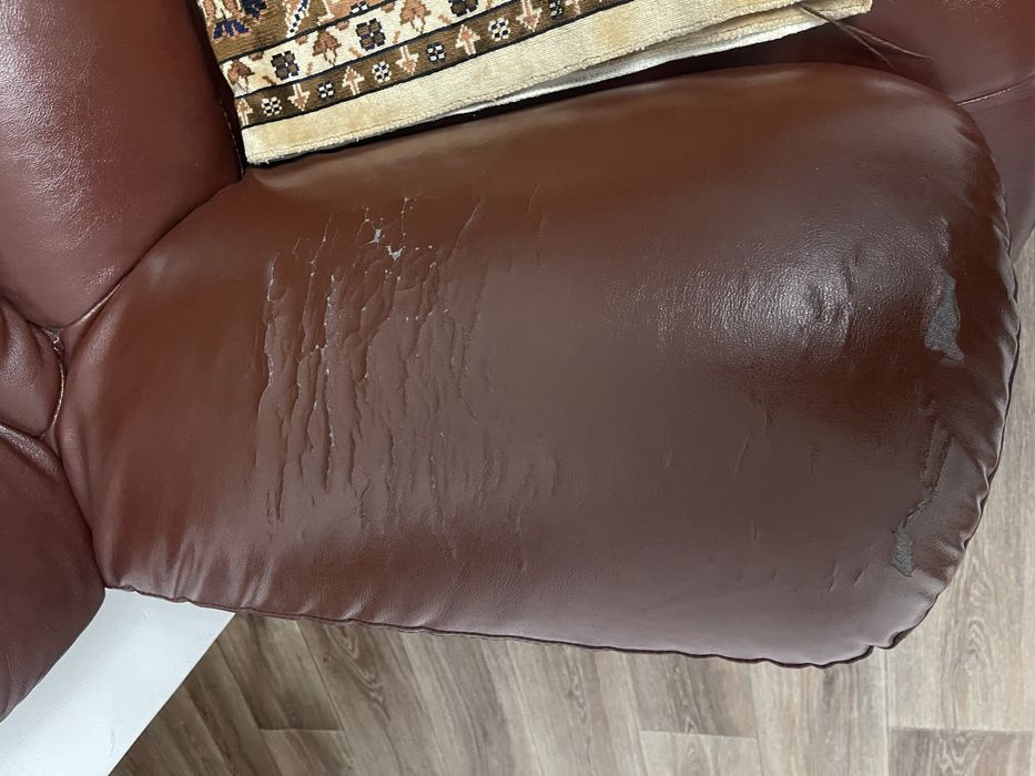 Комплект диванов