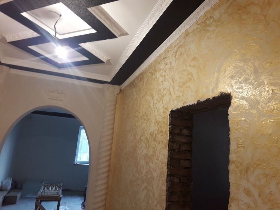 Делаем ремонт квартир