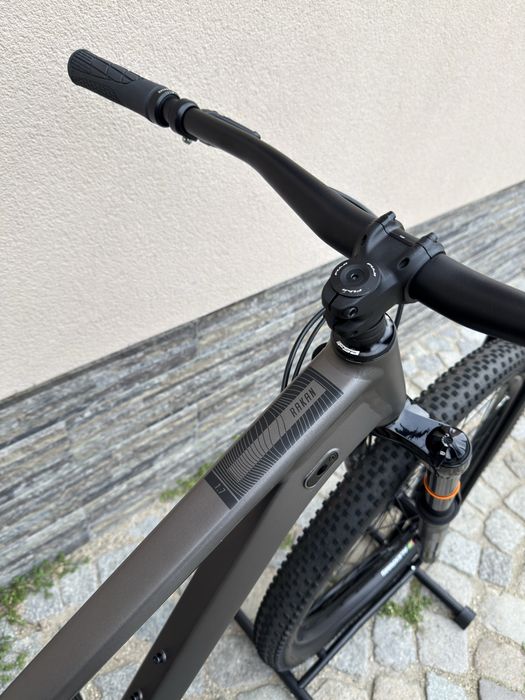 Планински велосипед Fuji RAKAN 1.7 размер: 29/M