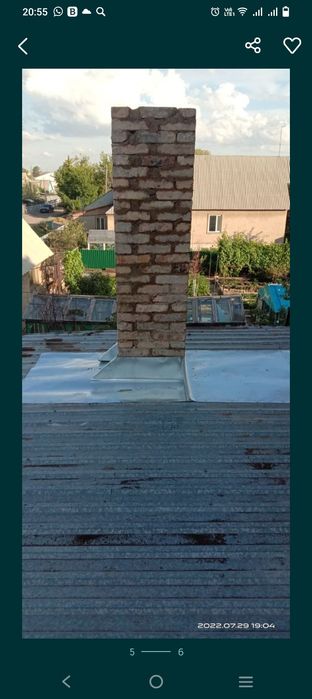 Печник специалист