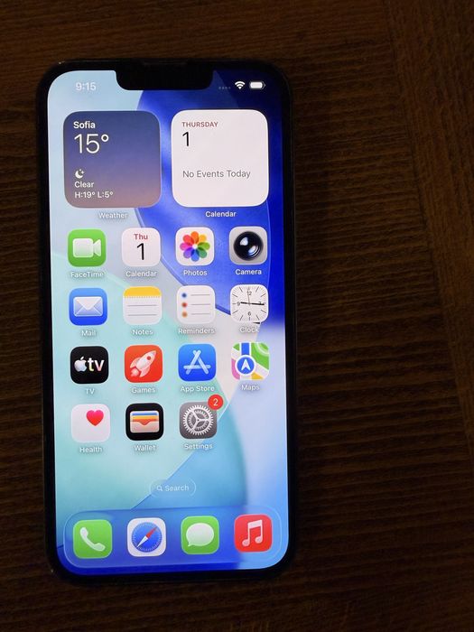 Iphone 14 90% Battery Health