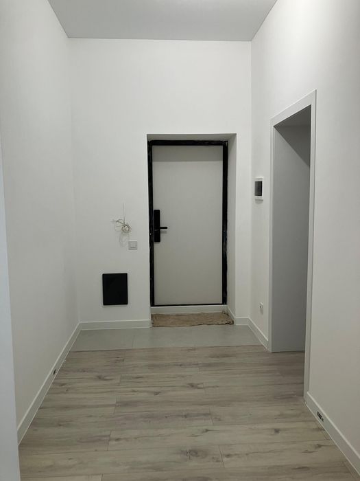 1 ком квартира ЖК Green House Premium.