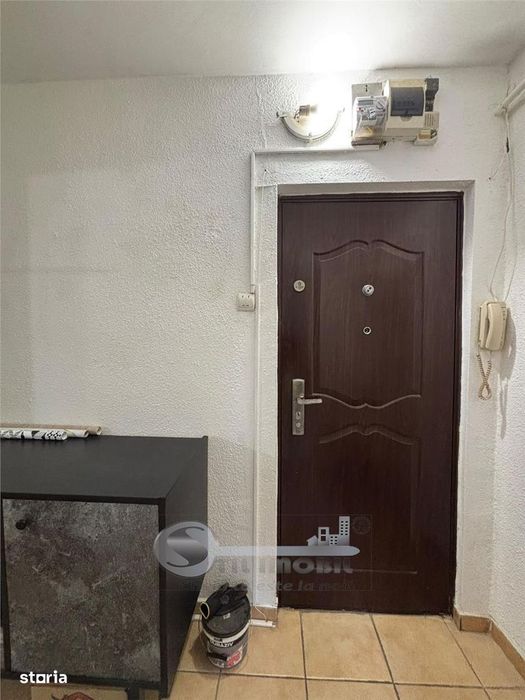 Apartament 2 camere | Podu Roș – Racoviță | Etaj 2 | 49 mp | 105.000 €