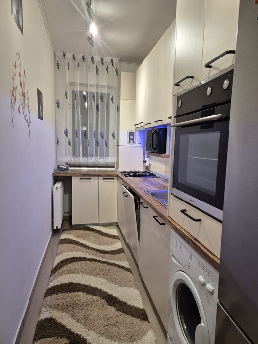 Închiriez apartament cu 1 cameră Dosu Bricii • OLX.ro