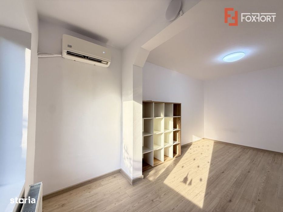 COMISION 0 % Apartament 3 camere decomandat | 63 mp | Etaj 3 | Girocul