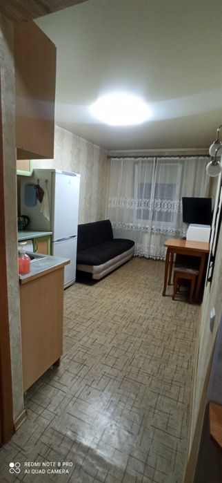 Сдам комнату в общежитие