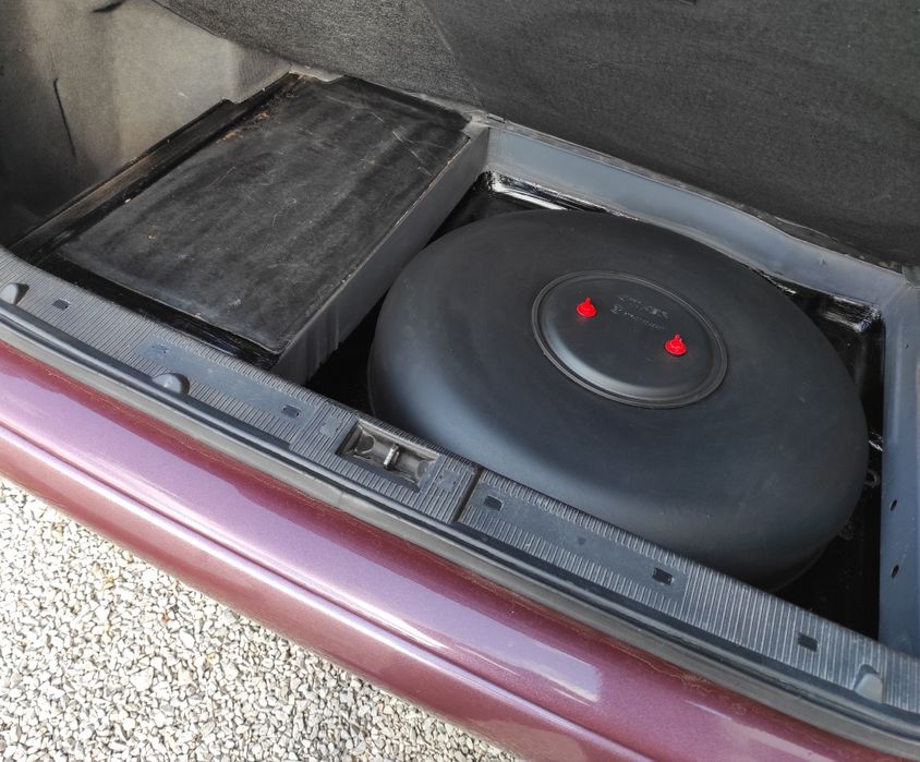 Mercedes Benz - E 230 /// BENZIN / GAS