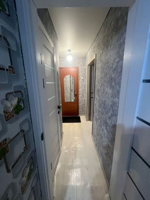 Продам квартиру на кск.