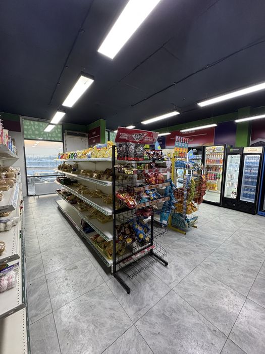 Продается Магазин 200кв