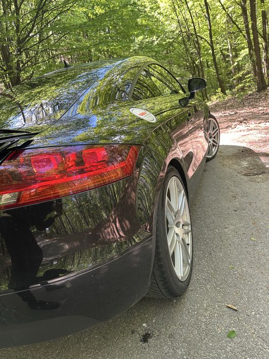 AUDI TT 2007 — imagine 4