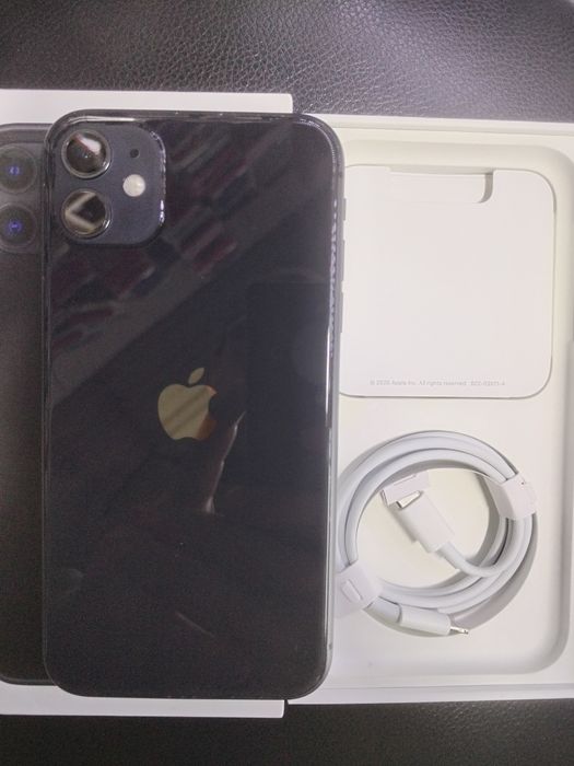 Айфон 11/128g телефон