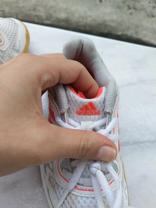 Оригинални маратонки Adidas унисекс