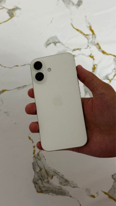 Обмен Iphone 16 128 gb