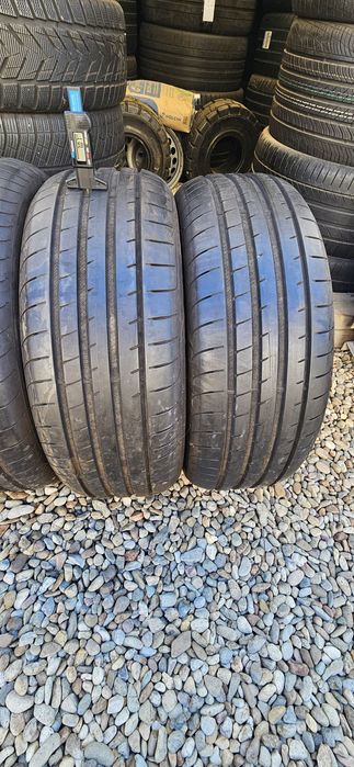 Anvelope Goodyear Eagle F1 Asymmetric3 225/45 R19 96W XL