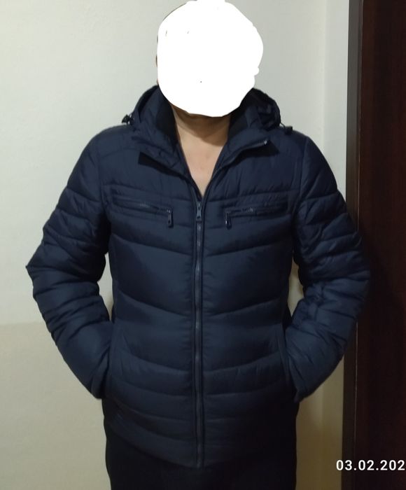 Продам куртку в идеальном состоянии.