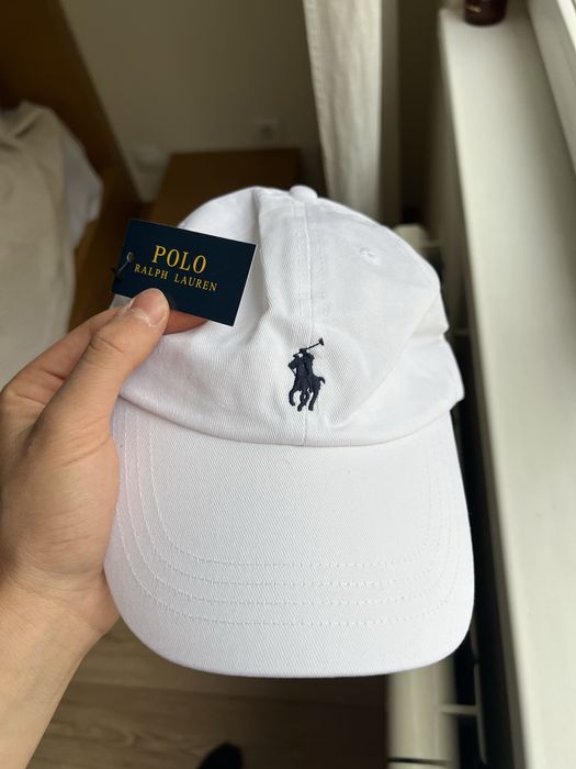 Оригинална шапка Ralph Lauren