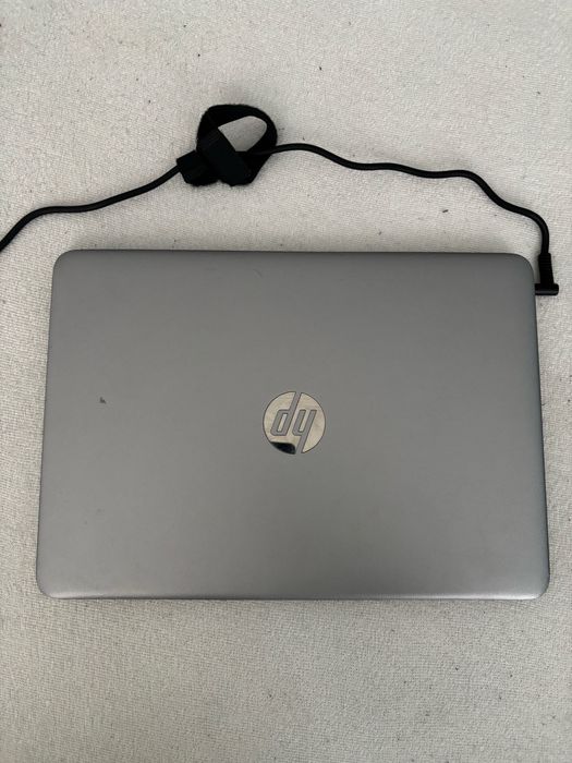 Лаптоп HP EliteBook 840 G3 / i5 / 8GB RAM / 256GB SSD / Хубава батерия