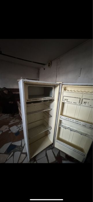 Холодильник Холодильники