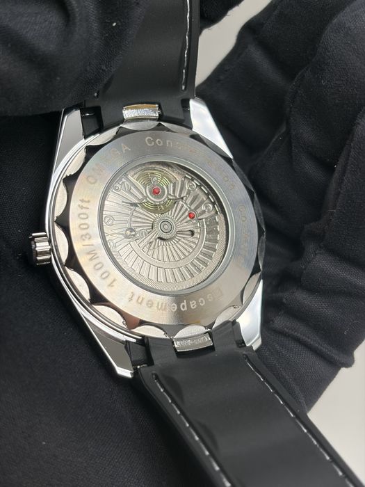 Omega seamster автомат