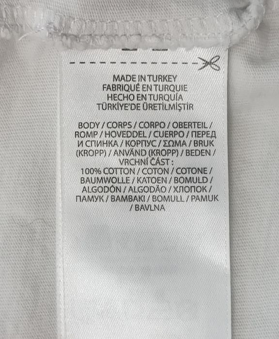 POLO Ralph Lauren Polo Bear Shirt оригинална тениска L памучна фланелка