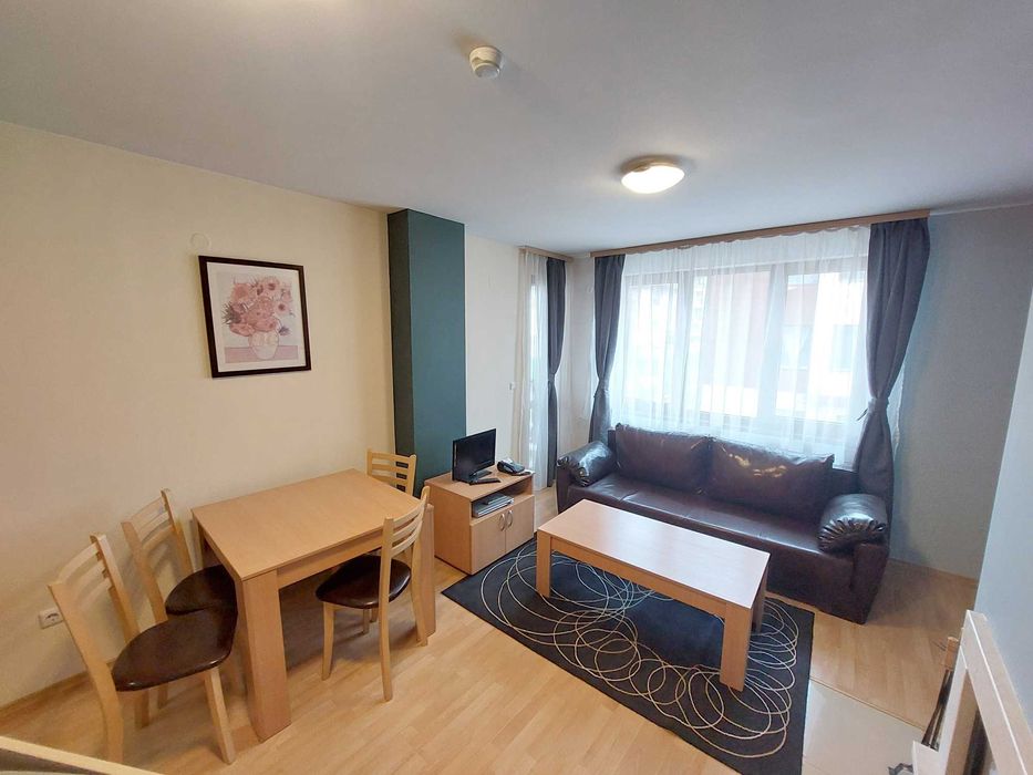 Продава се Двустаен апартамент в Банско - 61 кв.м за 902 €/кв.м - Снимка #2