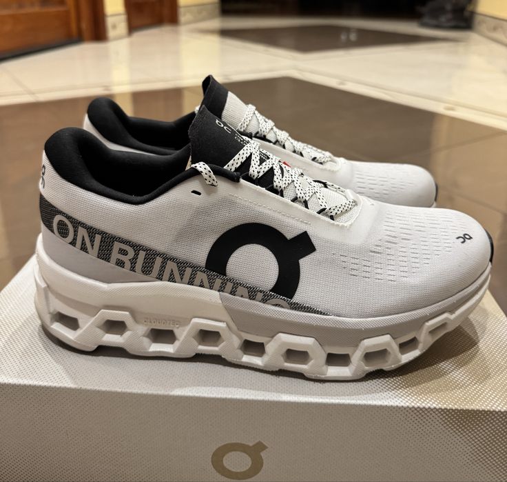 On Cloudmonster 2
