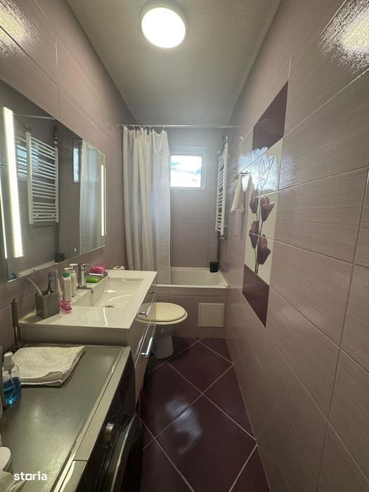 Apartement 2 camere Iosia