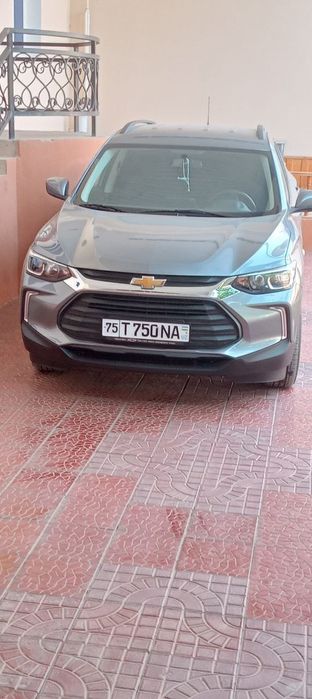 Трекер сотилади 2023 йил 3000 км броан