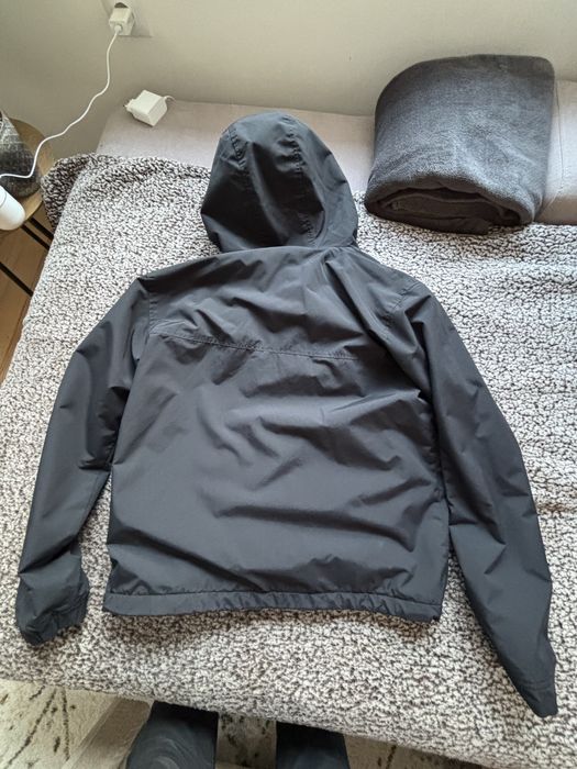 Carhartt L зимно яке  л като ново