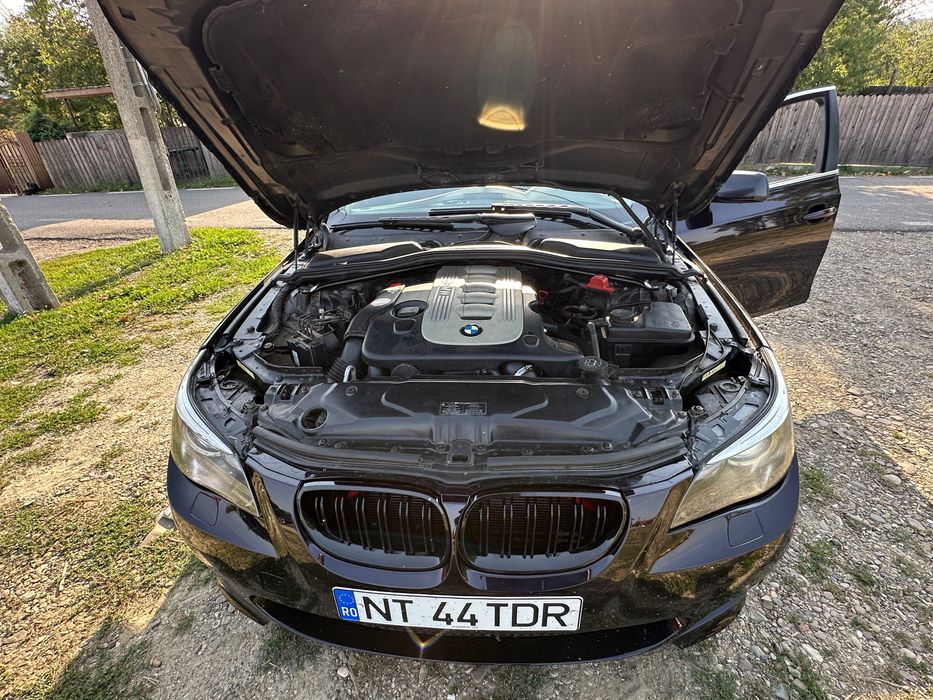 BMW M5 0 — imagine 3