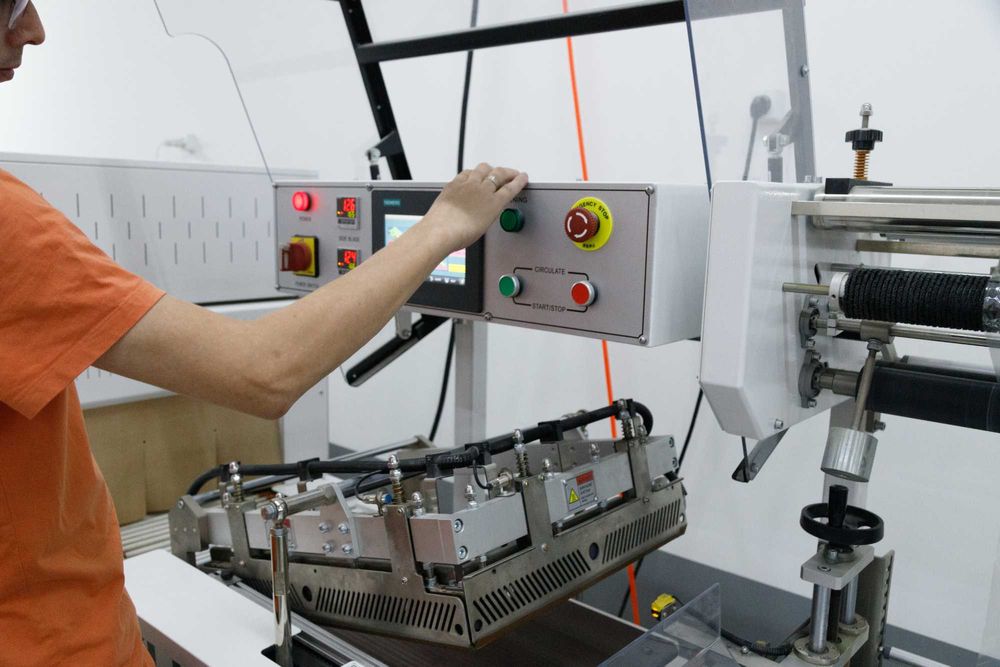 Услуги по набивке текстильных изделий