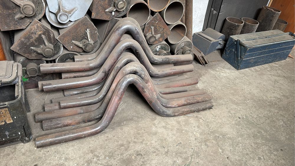 Abroll container