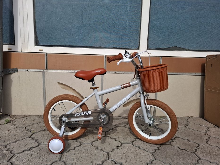 Futurve велосипед детский
